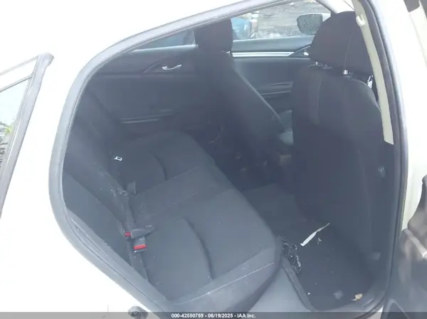 19XFC2F68LE016709 2020 HONDA CIVIC - Image 8
