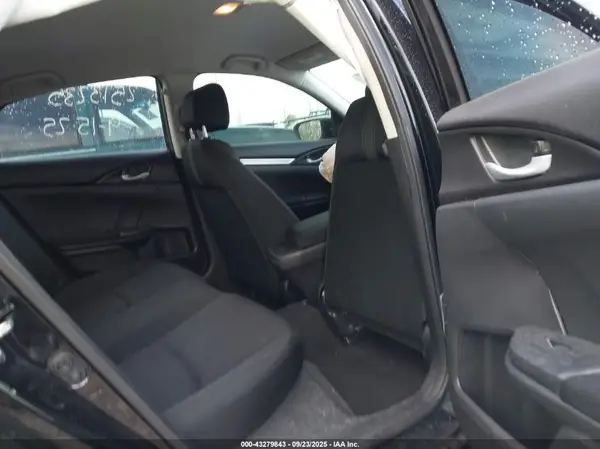 19XFC2F68LE016838 2020 HONDA CIVIC - Image 8