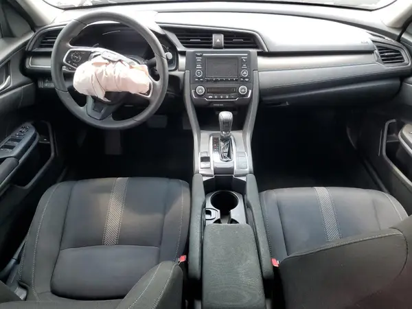 19XFC2F68LE016886 2020 HONDA CIVIC - Image 8