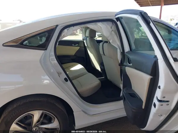 19XFC2F68LE017830 2020 HONDA CIVIC - Image 8