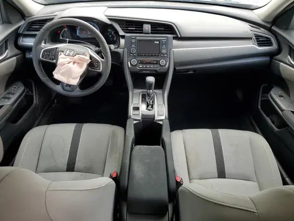 19XFC2F68LE019254 2020 HONDA CIVIC - Image 8