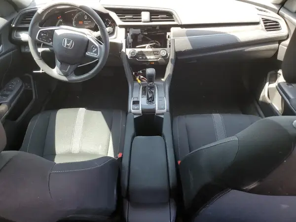 19XFC2F68LE020890 2020 HONDA CIVIC - Image 8