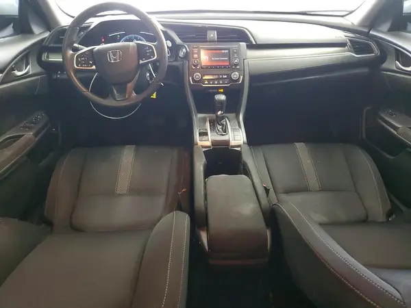 19XFC2F68LE021098 2020 HONDA CIVIC - Image 8