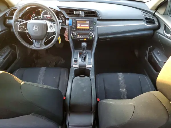 19XFC2F68LE022784 2020 HONDA CIVIC - Image 8