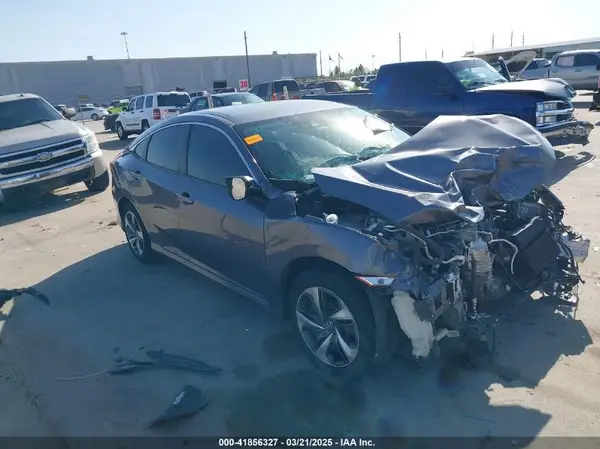 19XFC2F68LE023059 2020 HONDA CIVIC - Image 1