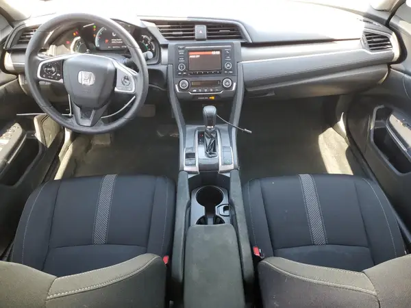 19XFC2F68LE024146 2020 HONDA CIVIC - Image 8