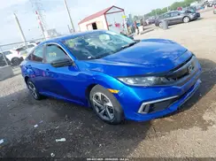 19XFC2F68LE024924 2020 HONDA CIVIC