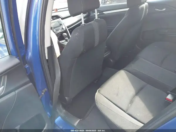 19XFC2F68LE024924 2020 HONDA CIVIC - Image 8