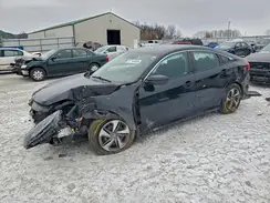 19XFC2F68LE025622 2020 HONDA CIVIC