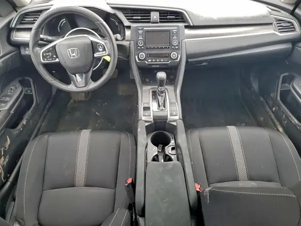 19XFC2F68LE025622 2020 HONDA CIVIC - Image 8