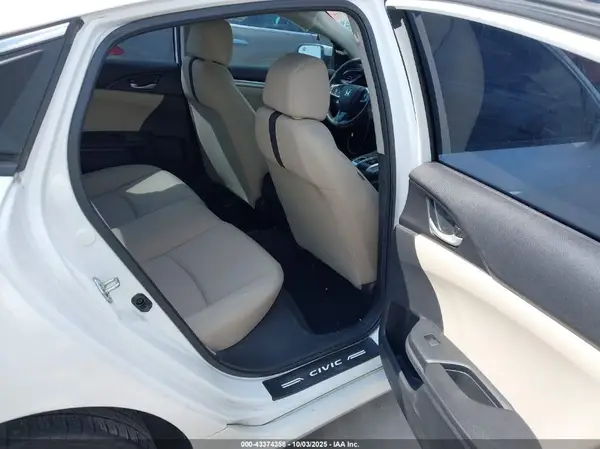 19XFC2F68LE026737 2020 HONDA CIVIC - Image 8