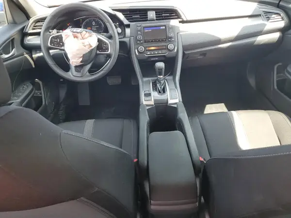 19XFC2F68LE026818 2020 HONDA CIVIC - Image 8
