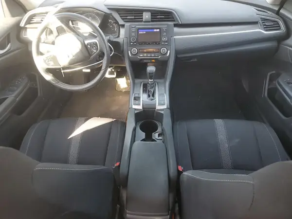 19XFC2F68LE027158 2020 HONDA CIVIC - Image 8