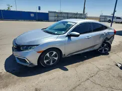 19XFC2F68LE027192 2020 HONDA CIVIC