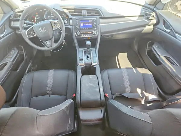 19XFC2F68LE027192 2020 HONDA CIVIC - Image 8