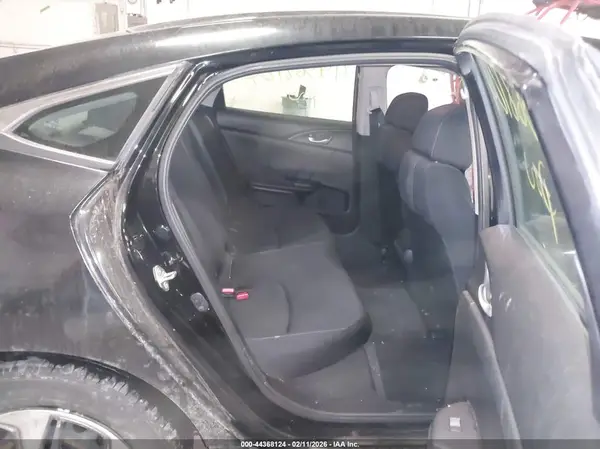 19XFC2F68LE027841 2020 HONDA CIVIC - Image 8