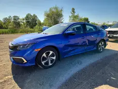 19XFC2F68LE028374 2020 HONDA CIVIC