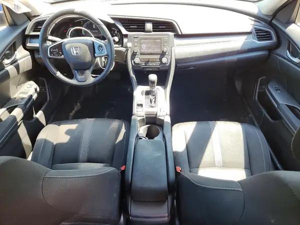 19XFC2F68LE028374 2020 HONDA CIVIC - Image 8