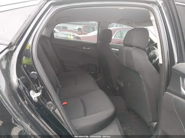 19XFC2F68LE028732 2020 HONDA CIVIC - Image 8