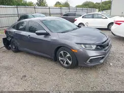 19XFC2F68LE029296 2020 HONDA CIVIC