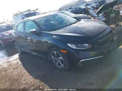 19XFC2F68LE029699 2020 HONDA CIVIC