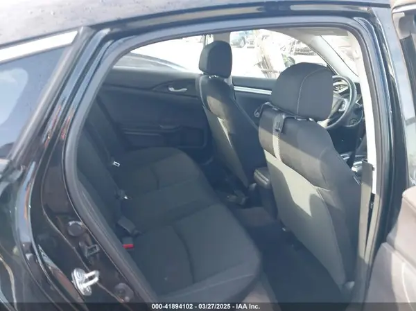 19XFC2F68LE029699 2020 HONDA CIVIC - Image 8