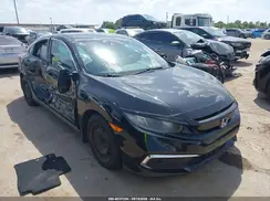 19XFC2F68LE029718 2020 HONDA CIVIC