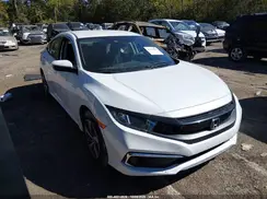 19XFC2F68LE030481 2020 HONDA CIVIC