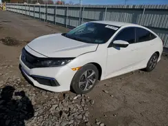 19XFC2F68LE030495 2020 HONDA CIVIC
