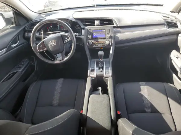 19XFC2F68LE030495 2020 HONDA CIVIC - Image 8