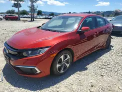 19XFC2F68LE201522 2020 HONDA CIVIC