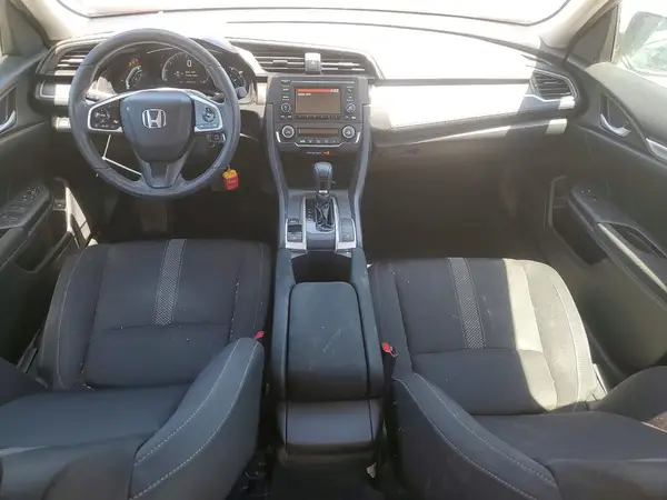 19XFC2F68LE201522 2020 HONDA CIVIC - Image 8