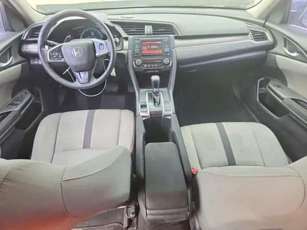 19XFC2F68LE201584 2020 HONDA CIVIC - Image 8