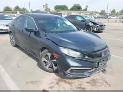 19XFC2F68LE202234 2020 HONDA CIVIC