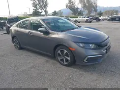 19XFC2F68LE202430 2020 HONDA CIVIC