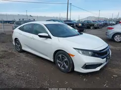19XFC2F68LE202458 2020 HONDA CIVIC