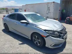 19XFC2F68LE203447 2020 HONDA CIVIC