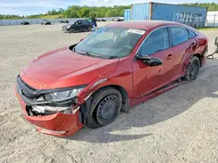 19XFC2F68LE203464 2020 HONDA CIVIC
