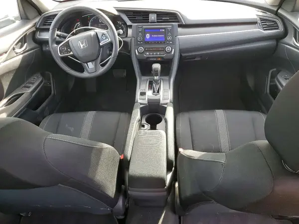 19XFC2F68LE203464 2020 HONDA CIVIC - Image 8