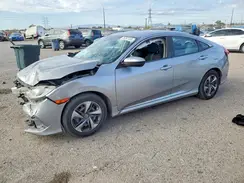 19XFC2F68LE203657 2020 HONDA CIVIC