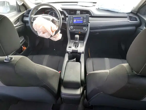 19XFC2F68LE203657 2020 HONDA CIVIC - Image 8