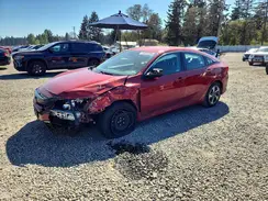 19XFC2F68LE204209 2020 HONDA CIVIC
