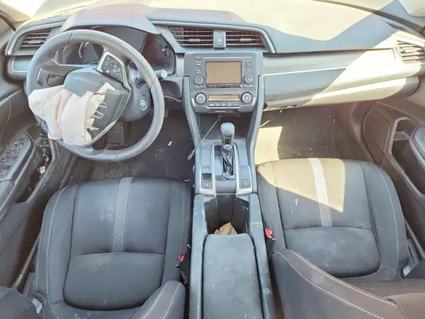 19XFC2F68LE204209 2020 HONDA CIVIC - Image 8