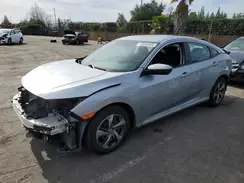19XFC2F68LE204825 2020 HONDA CIVIC