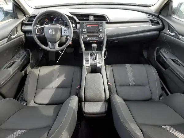 19XFC2F68LE204825 2020 HONDA CIVIC - Image 8