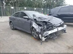19XFC2F68LE205599 2020 HONDA CIVIC