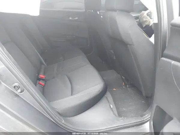 19XFC2F68LE205599 2020 HONDA CIVIC - Image 8