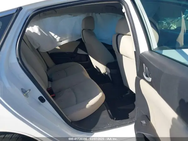 19XFC2F68LE206395 2020 HONDA CIVIC - Image 8