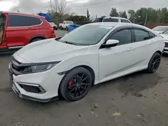 19XFC2F68LE206753 2020 HONDA CIVIC