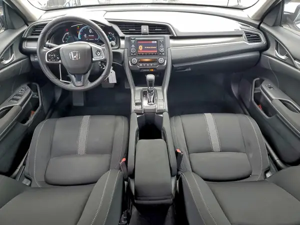 19XFC2F68LE206753 2020 HONDA CIVIC - Image 8